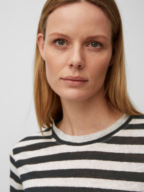 Футболка Marc O’Polo модель 103205651099-A73 Фото