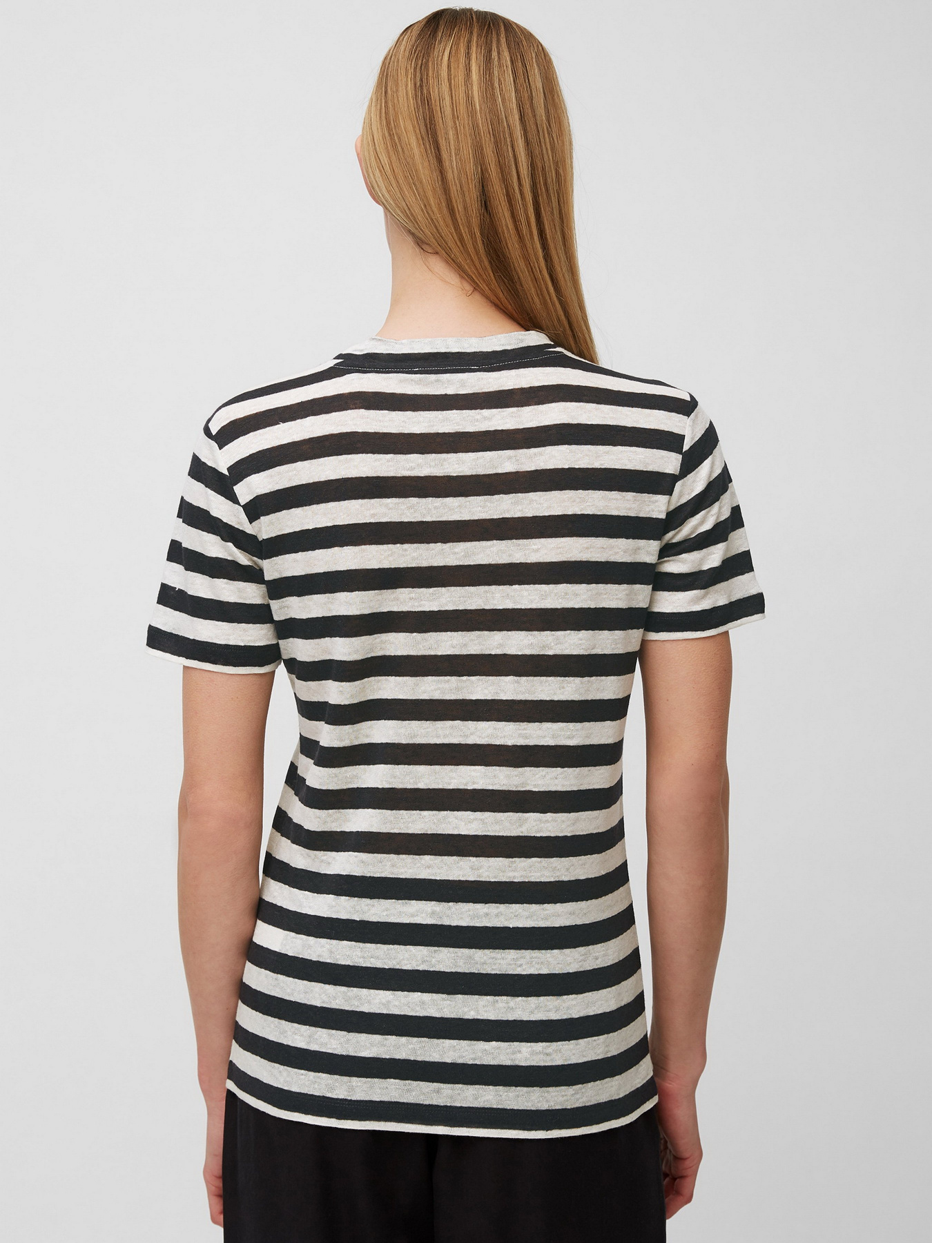 Футболка Marc O’Polo модель 103205651099-A73 Футболка Marc O’Polo модель 103205651099-A73 Фото