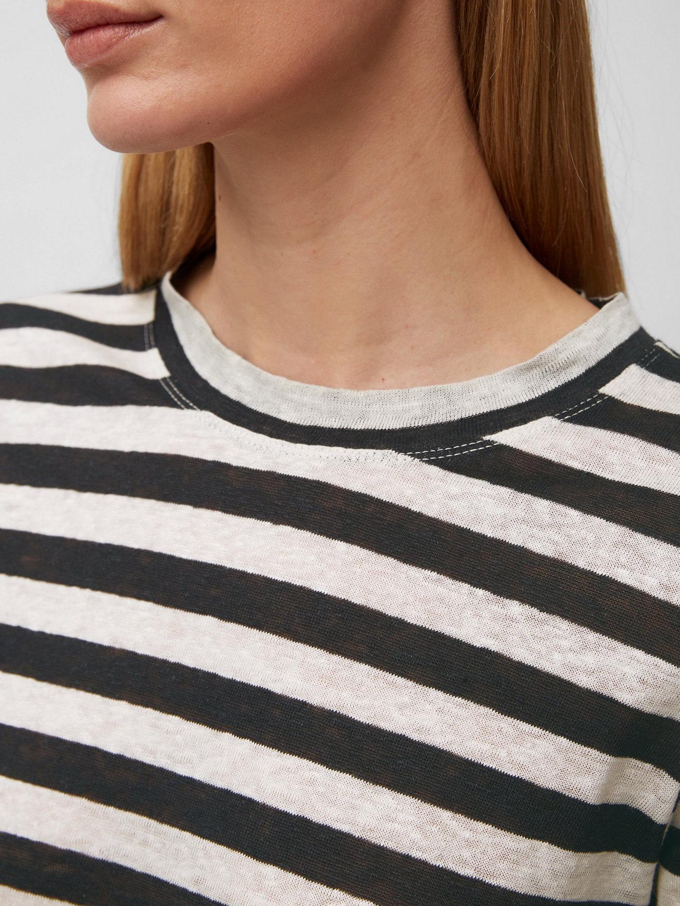 Футболка Marc O’Polo модель 103205651099-A73 Футболка Marc O’Polo модель 103205651099-A73 Фото