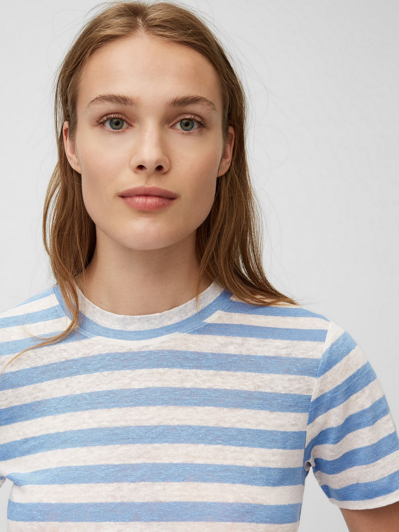 Футболка Marc O’Polo модель 103205651099-A74 Фото