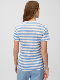 Футболка Marc O’Polo модель 103205651099-A74 Футболка Marc O’Polo модель 103205651099-A74 Фото