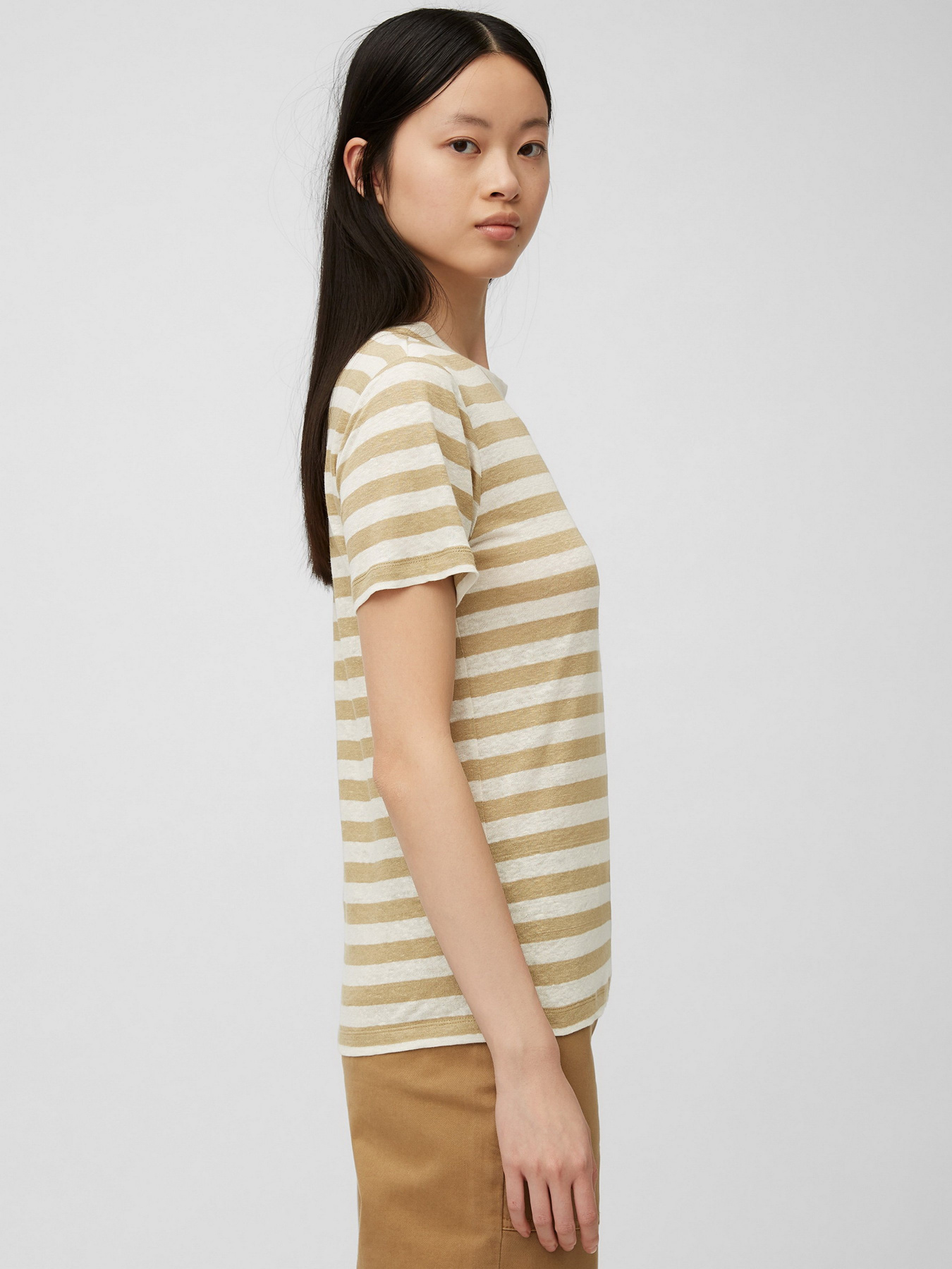 Футболка Marc O’Polo модель 103205651099-A75 Фото