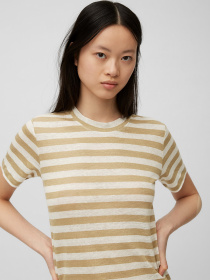 Футболка Marc O’Polo модель 103205651099-A75 Фото