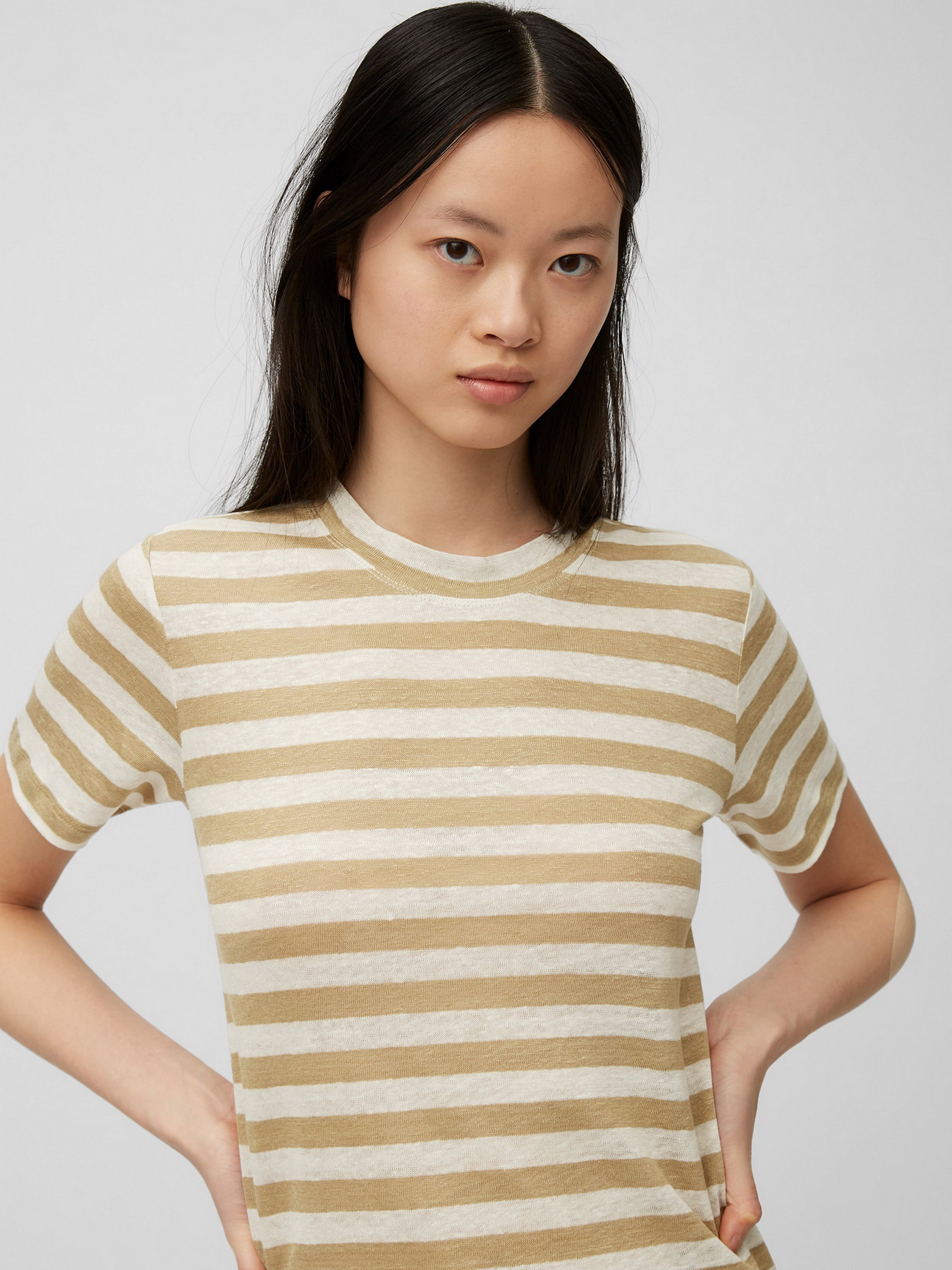 Футболка Marc O’Polo модель 103205651099-A75 Фото