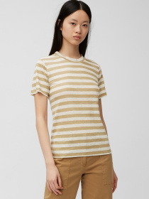 Футболка Marc O’Polo модель 103205651099-A75 Фото