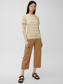 Футболка Marc O’Polo модель 103205651099-A75 Фото