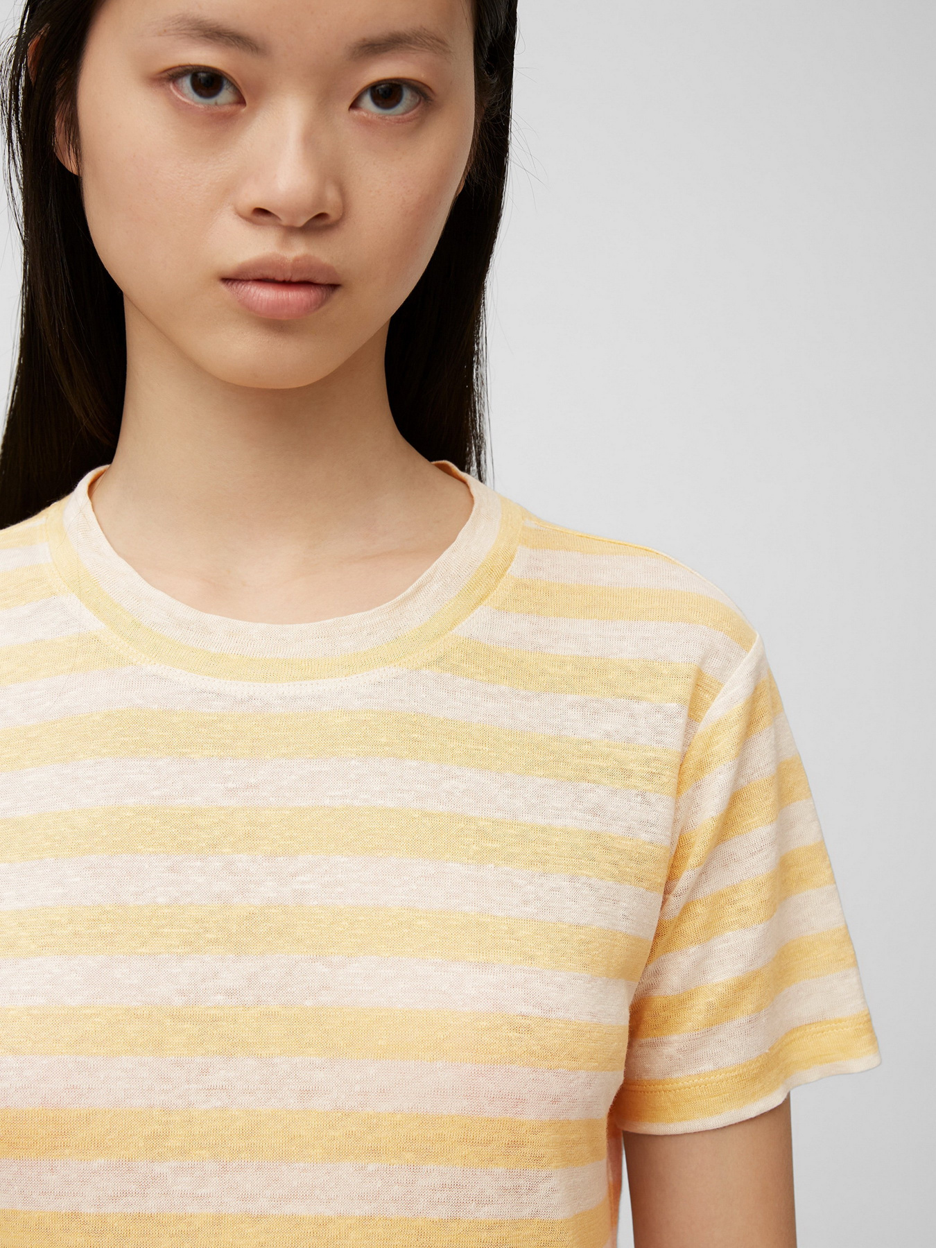 Футболка Marc O’Polo модель 103205651099-A76 Фото