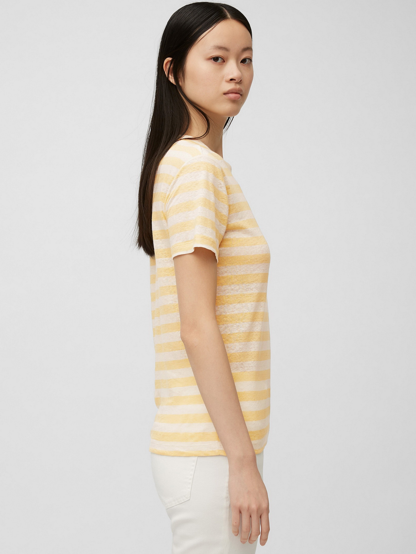 Футболка Marc O’Polo модель 103205651099-A76 Футболка Marc O’Polo модель 103205651099-A76 Фото