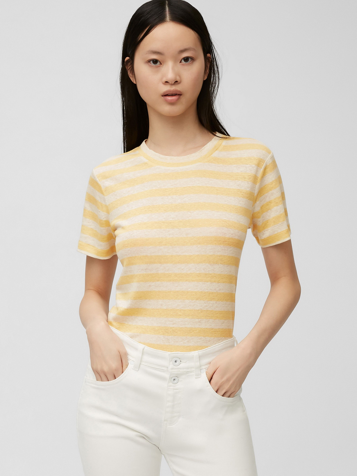 Футболка Marc O’Polo модель 103205651099-A76 Футболка Marc O’Polo модель 103205651099-A76 Фото