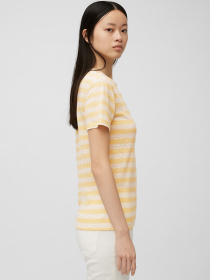 Футболка Marc O’Polo модель 103205651099-A76 Футболка Marc O’Polo модель 103205651099-A76 Фото