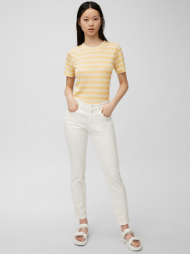 Футболка Marc O’Polo модель 103205651099-A76 Футболка Marc O’Polo модель 103205651099-A76 Фото