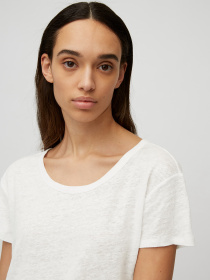 Футболка Marc O’Polo модель 103205651543-100 Фото