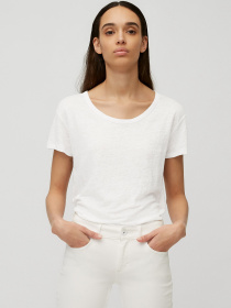 Футболка Marc O’Polo модель 103205651543-100 Фото