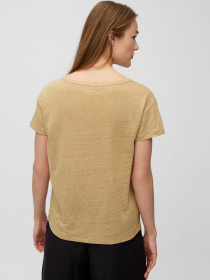 Футболка Marc O’Polo модель 103205651543-735 Фото