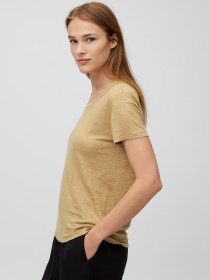 Футболка Marc O’Polo модель 103205651543-735 Фото