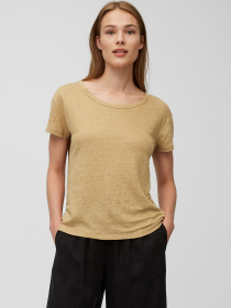 Футболка Marc O’Polo модель 103205651543-735 Фото