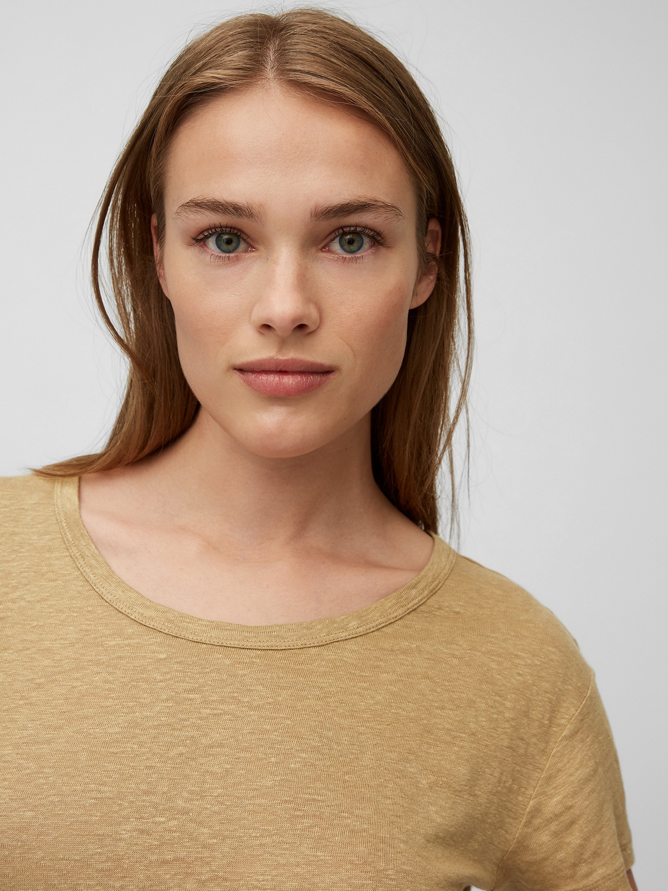 Футболка Marc O’Polo модель 103205651543-735 Фото