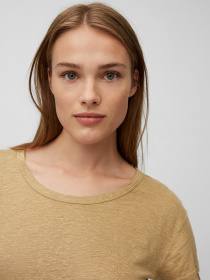 Футболка Marc O’Polo модель 103205651543-735 Фото