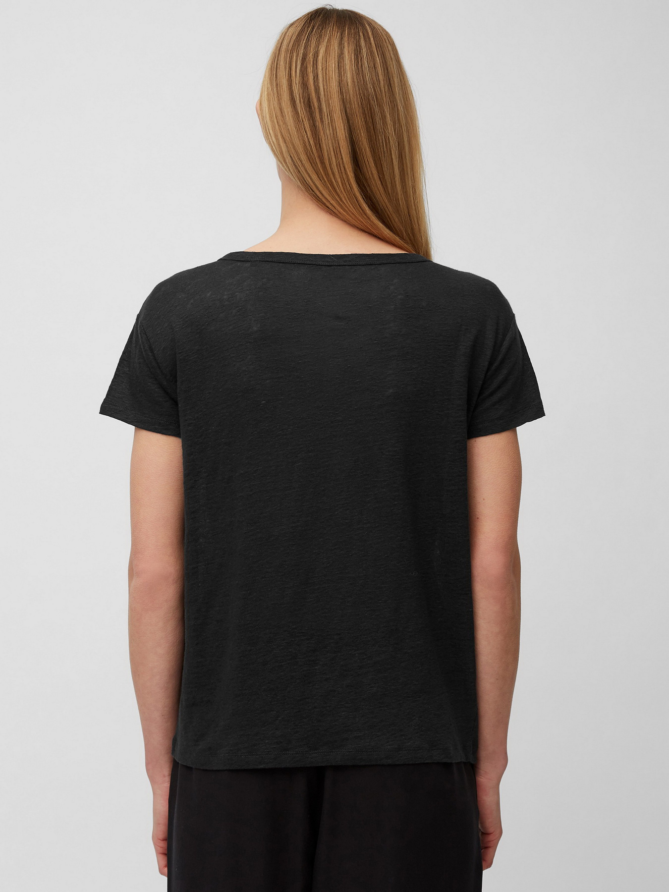 Футболка Marc O’Polo модель 103205651543-898 Фото