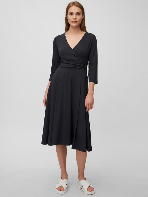 Платье миди Marc O’Polo модель 103209959053-898 Фото