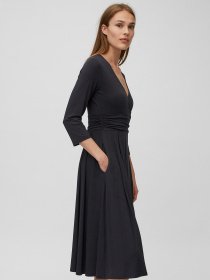 Платье миди Marc O’Polo модель 103209959053-898 Фото