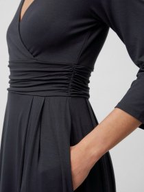 Платье миди Marc O’Polo модель 103209959053-898 Фото