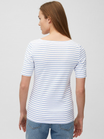 Футболки и поло Marc O’Polo модель 103218351195-A65 Фото