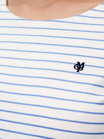 Футболки и поло Marc O’Polo модель 103218351195-A65 Фото