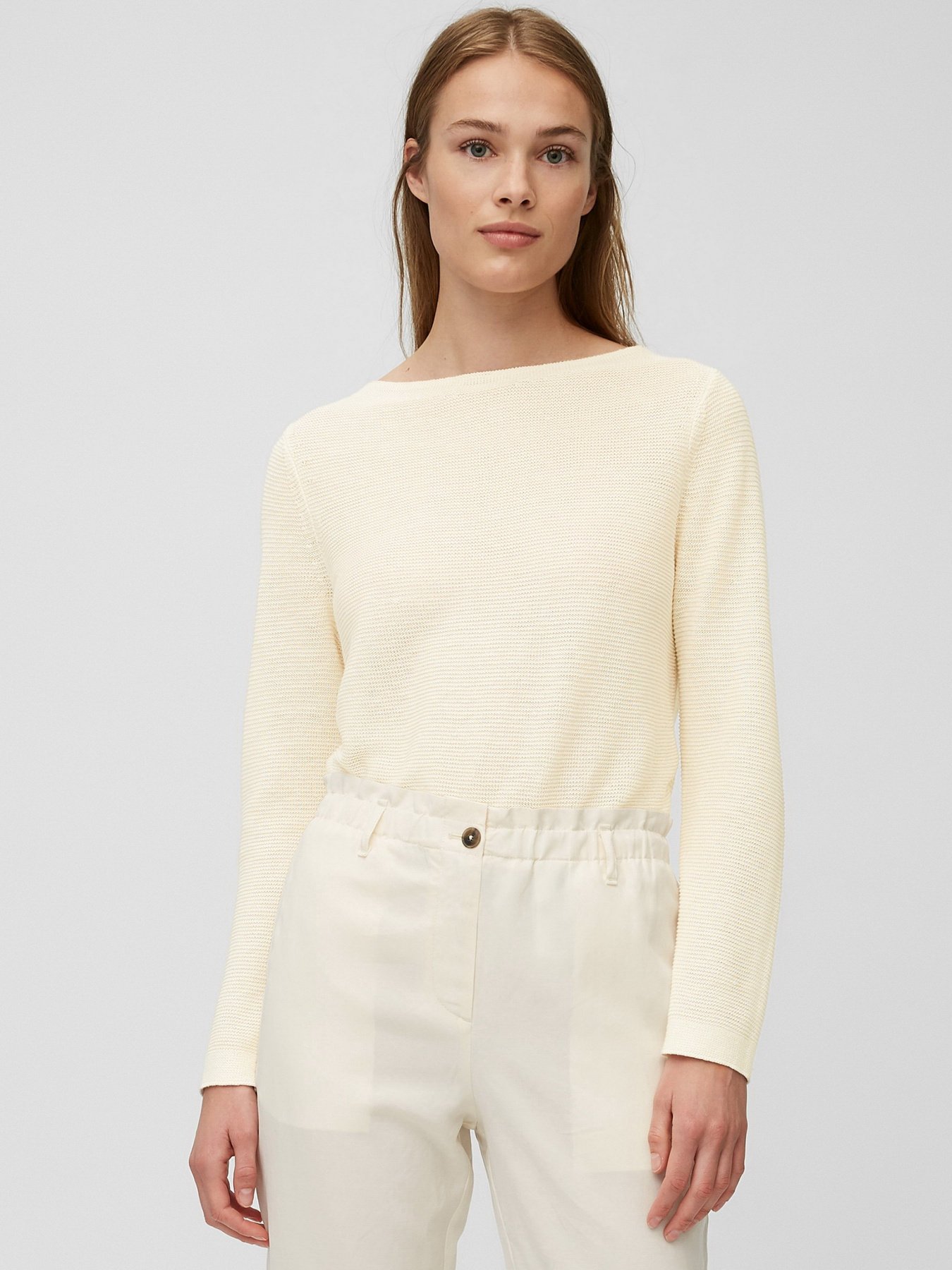 Джемпер Marc O’Polo модель 103530760197-132 Фото