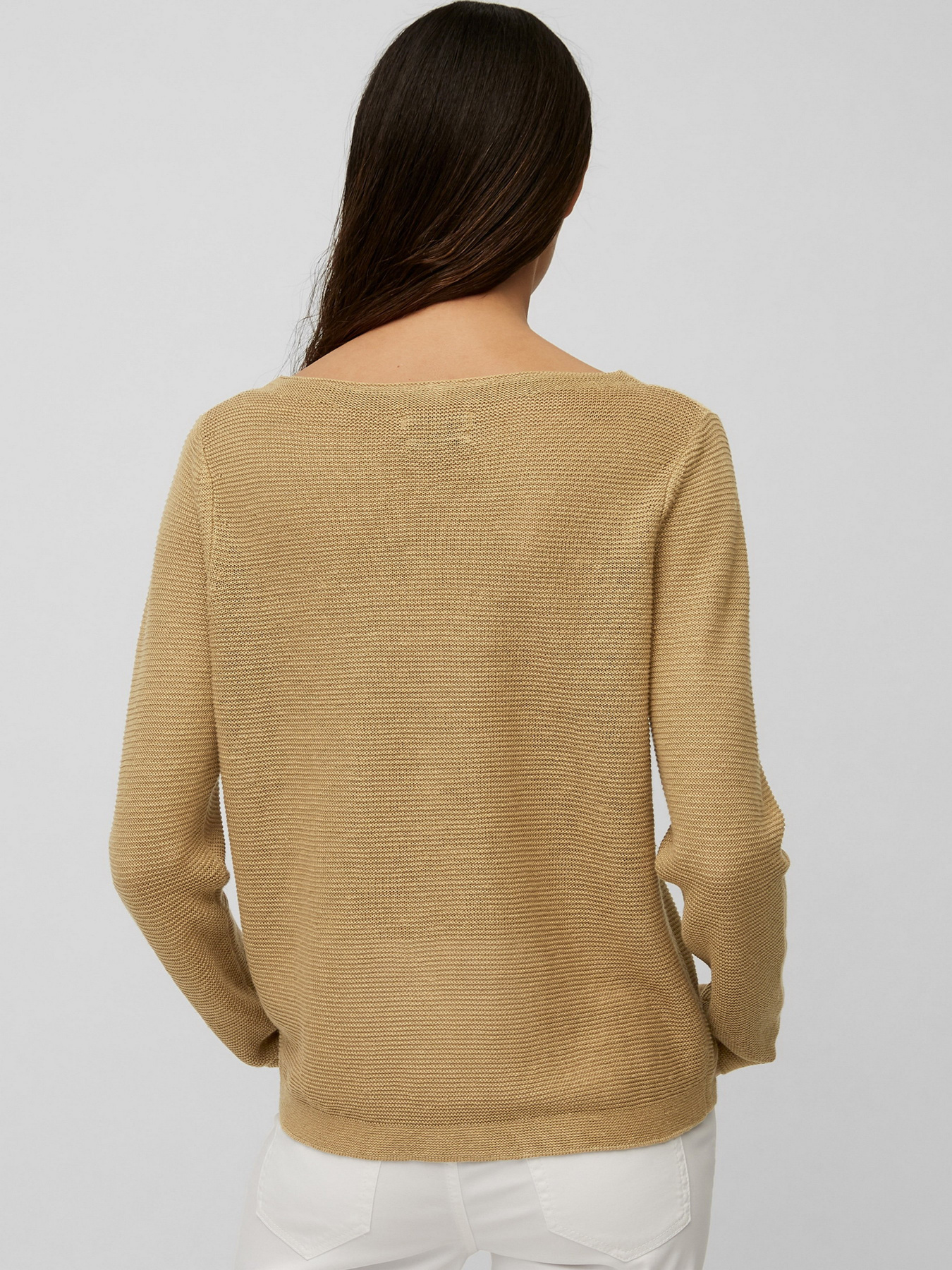 Джемпер Marc O’Polo модель 103530760197-735 Фото