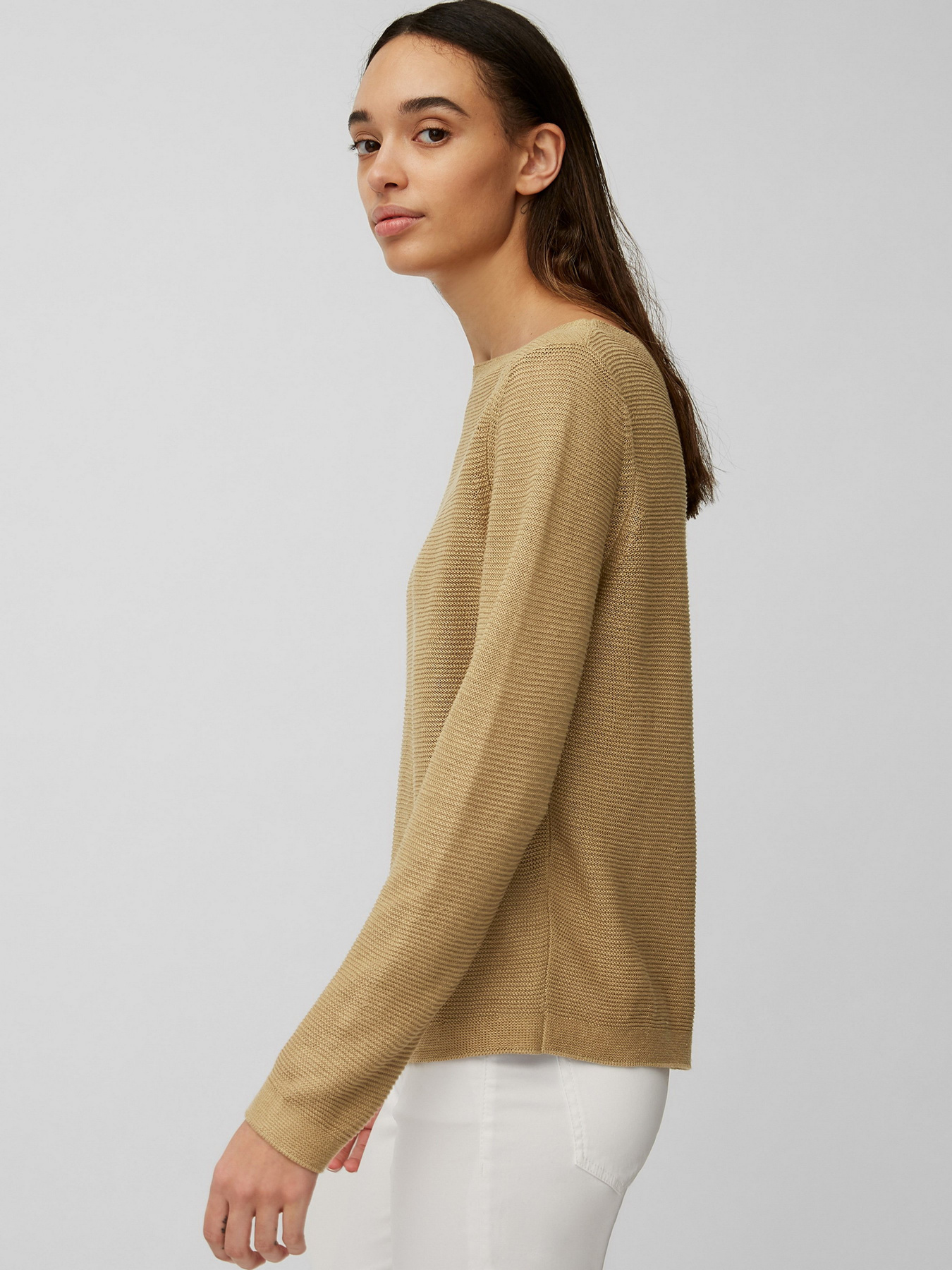 Джемпер Marc O’Polo модель 103530760197-735 Фото