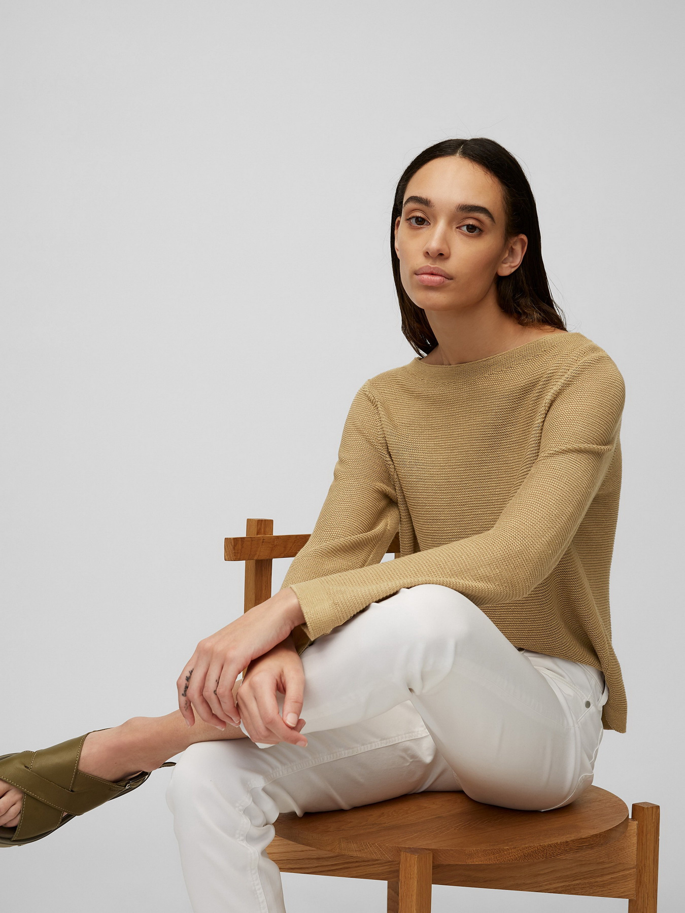 Джемпер Marc O’Polo модель 103530760197-735 Фото