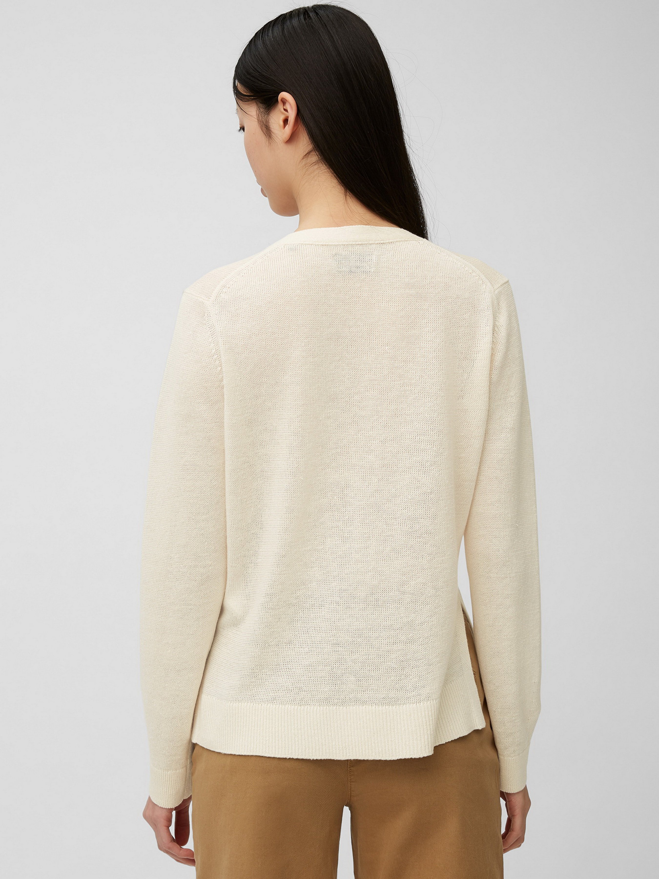 Кардиган Marc O’Polo модель 103530761065-132 Фото