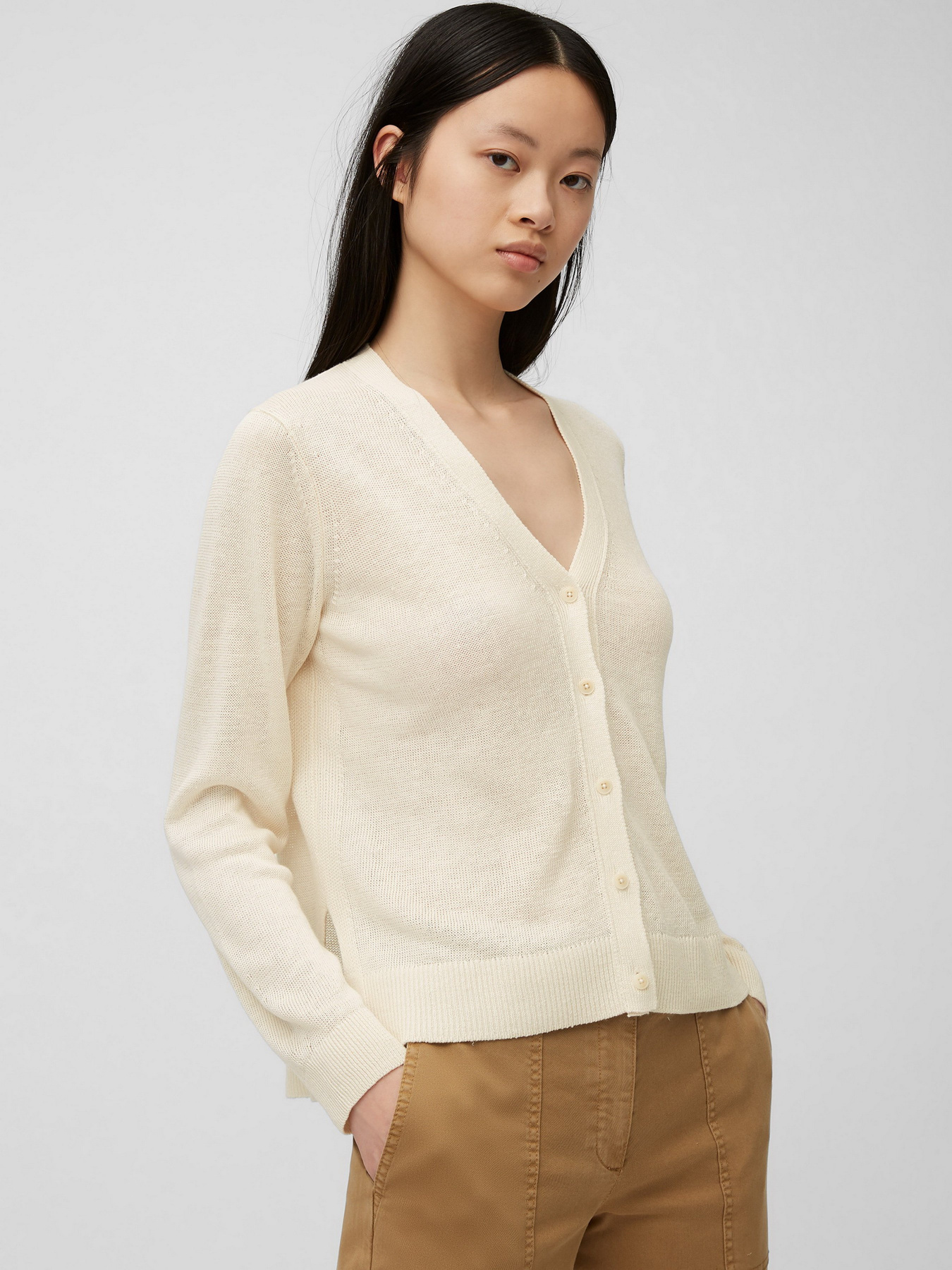 Кардиган Marc O’Polo модель 103530761065-132 Фото