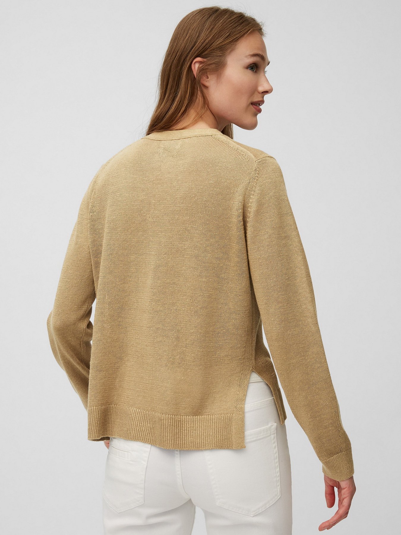 Кардиган Marc O’Polo модель 103530761065-735 Фото