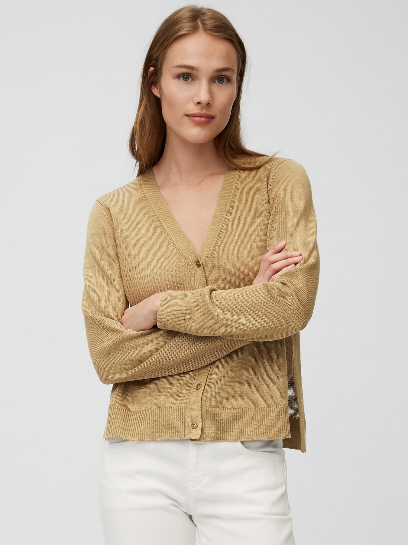 Кардиган Marc O’Polo модель 103530761065-735 Фото