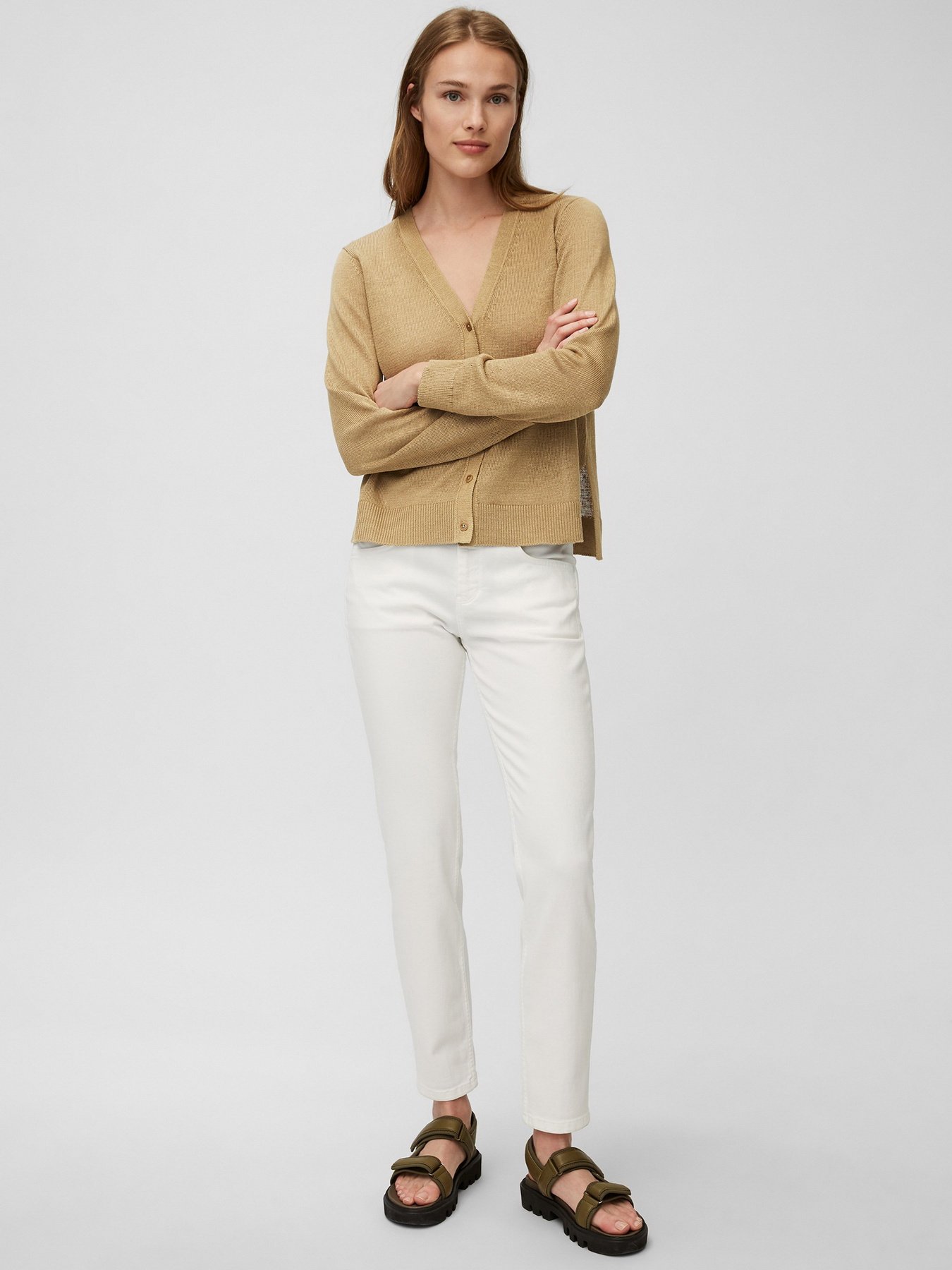 Кардиган Marc O’Polo модель 103530761065-735 Фото