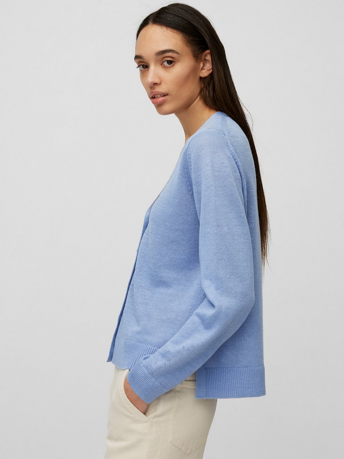 Кардиган Marc O’Polo модель 103530761065-855 Фото