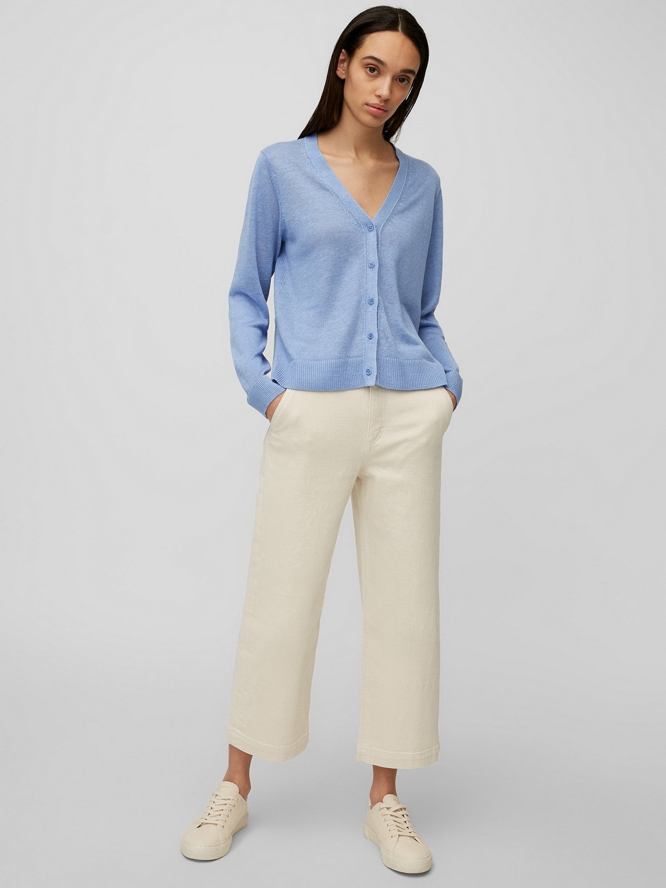 Кардиган Marc O’Polo модель 103530761065-855 Фото