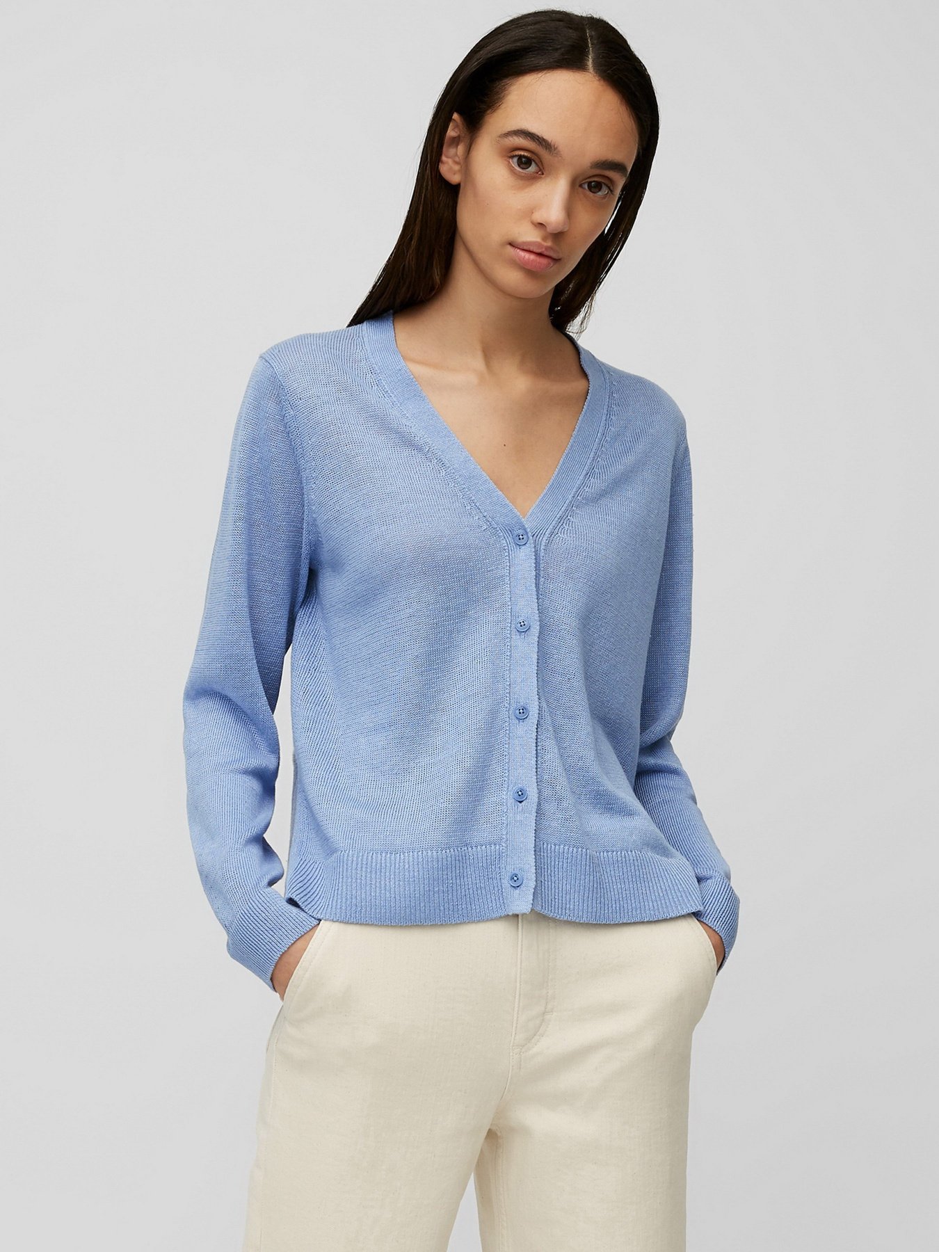 Кардиган Marc O’Polo модель 103530761065-855 Фото