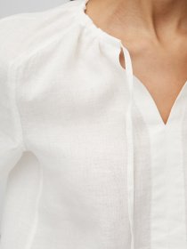 Блуза Marc O’Polo модель M03130541039-100 Фото