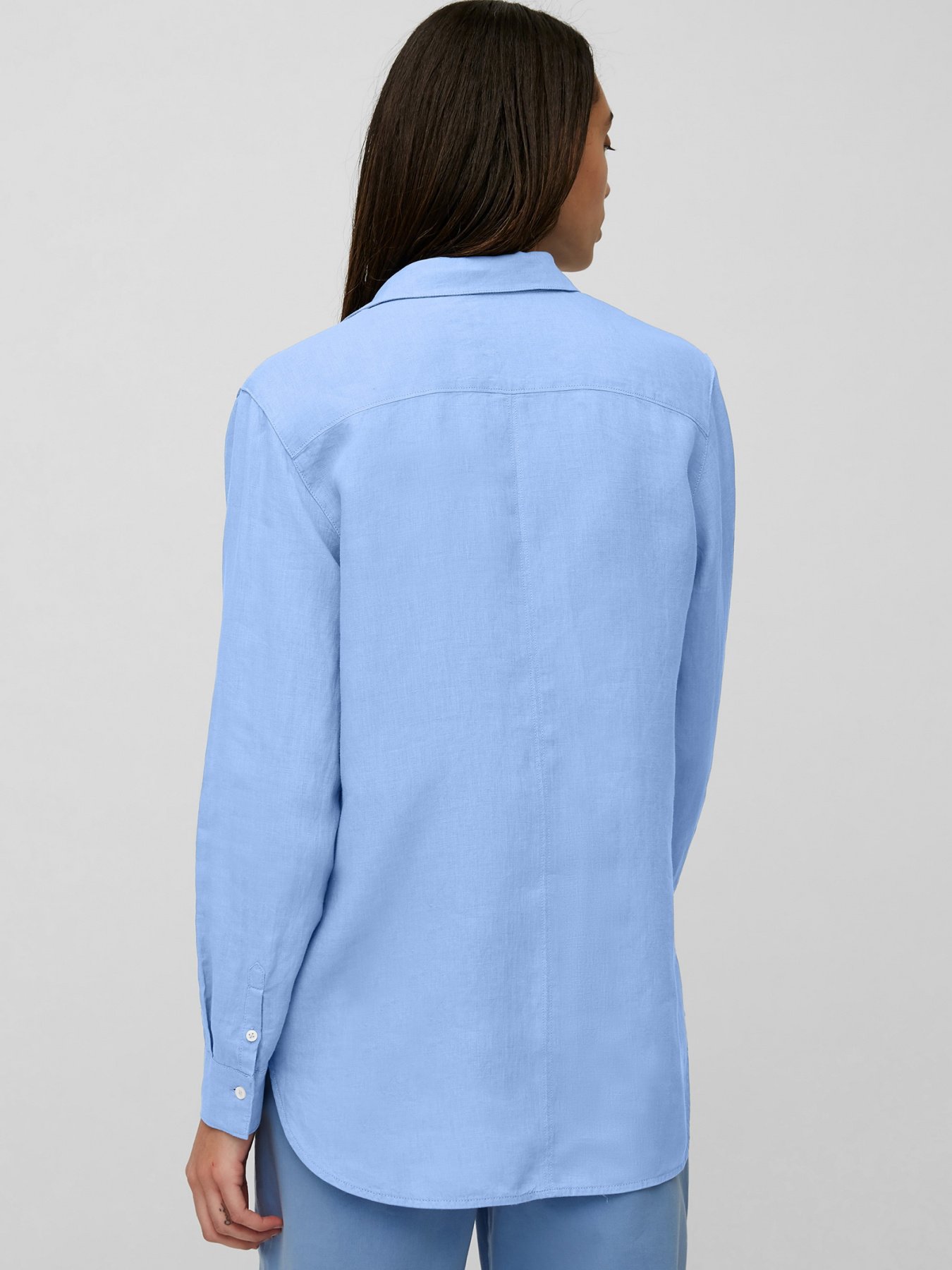 Блуза Marc O’Polo модель M03130542471-855 Фото