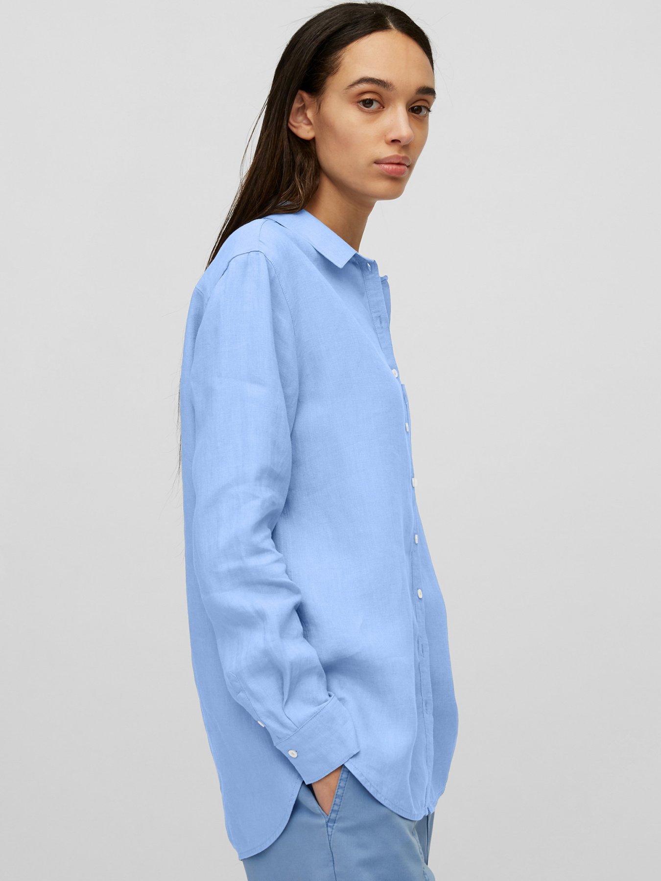 Блуза Marc O’Polo модель M03130542471-855 Фото