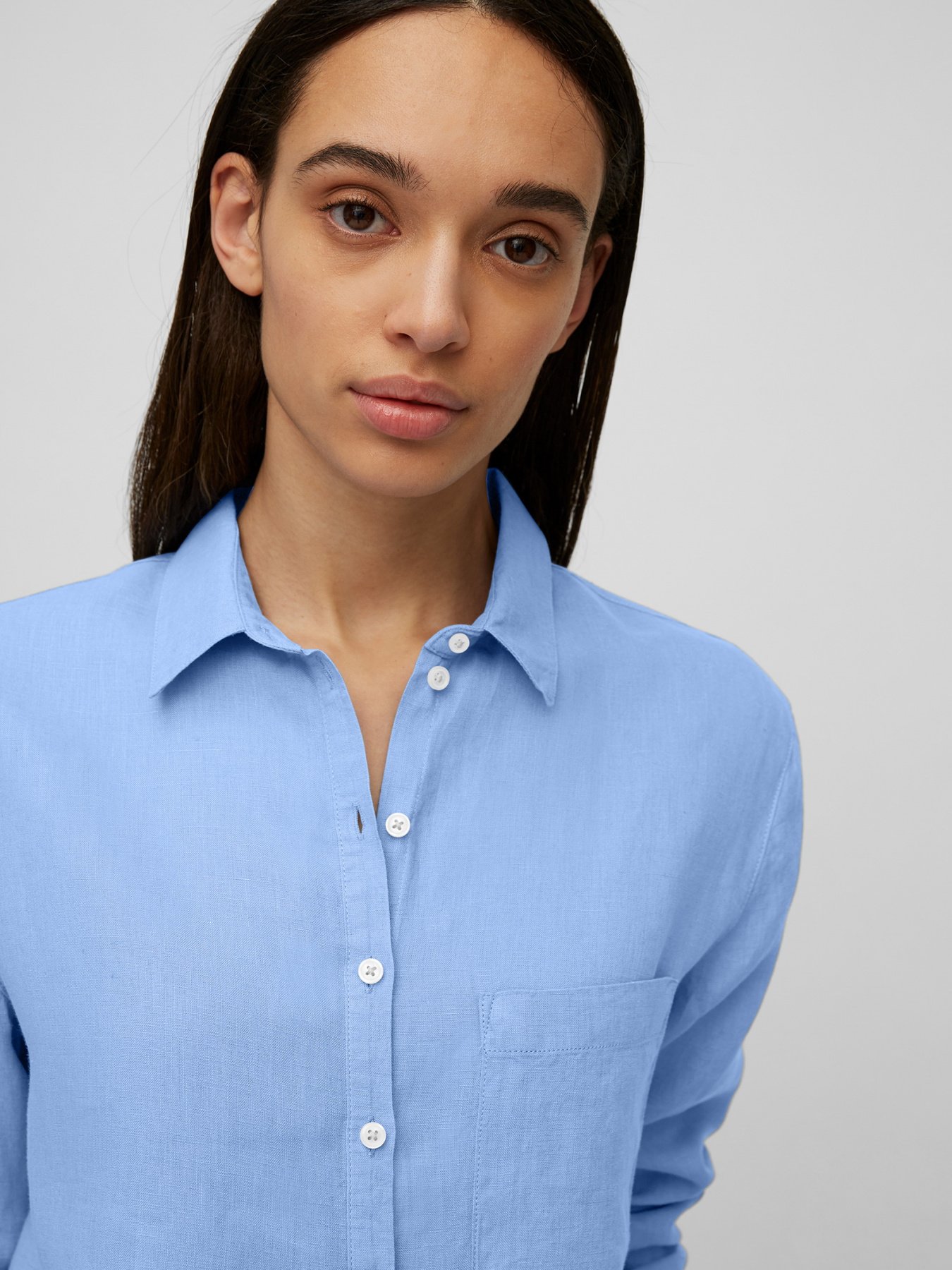 Блуза Marc O’Polo модель M03130542471-855 Фото