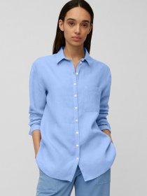 Блуза Marc O’Polo модель M03130542471-855 Блуза Marc O’Polo модель M03130542471-855 Фото