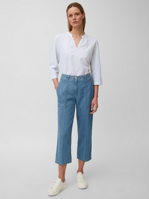 Блуза Marc O’Polo модель M03134442125-J10 Фото