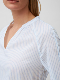 Блуза Marc O’Polo модель M03134442125-J10 Блуза Marc O’Polo модель M03134442125-J10 Фото