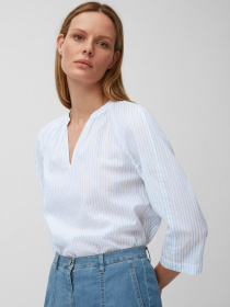 Блуза Marc O’Polo модель M03134442125-J10 Блуза Marc O’Polo модель M03134442125-J10 Фото