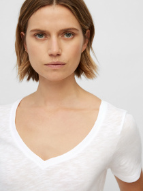 Футболка Marc O’Polo модель 102226151139-100 Фото