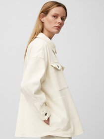 Рубашка Marc O’Polo модель 102906722003-056 Фото